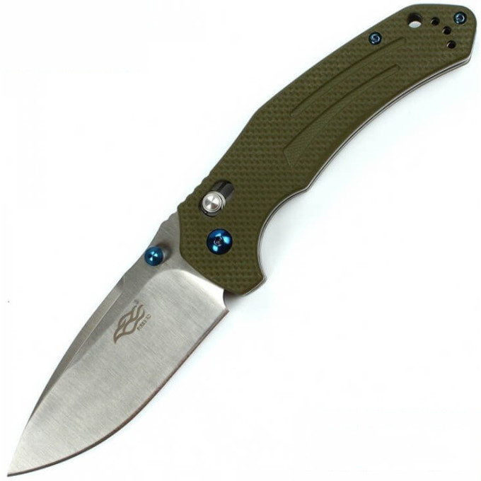 Нож FIREBIRD F7611-GR